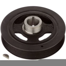 ATP (Automatic Transmission Parts Inc.) 102182 Engine Harmonic Balancer, 594-197