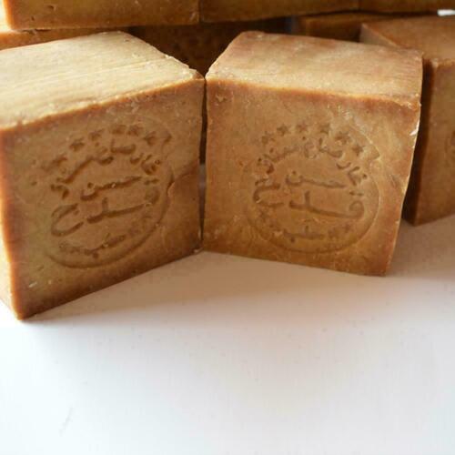 For Hassan Kada Olive Oil Handmade Ancient Soap Three Lot Y4 - Picture 4 of 10
