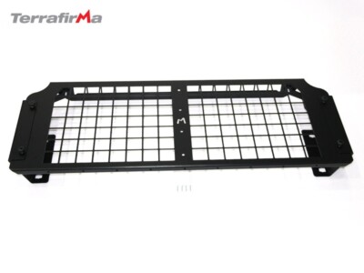 Terrafirma Discovery 3 And 4 Rear Parcel Shelf Store System - TF2020