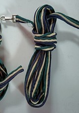 Longierleine Longe Komfort SHOWMASTER  ** TOP **