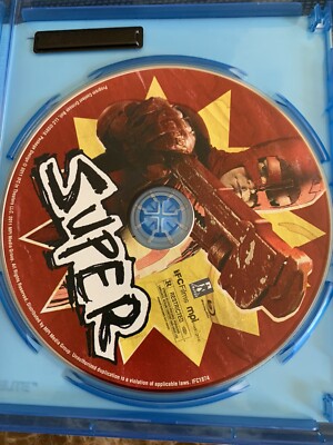 スーパー！ Super  Blu-ray Rainn Wilson Amazon.com: Clint Eastwood Collection (Absolute Power