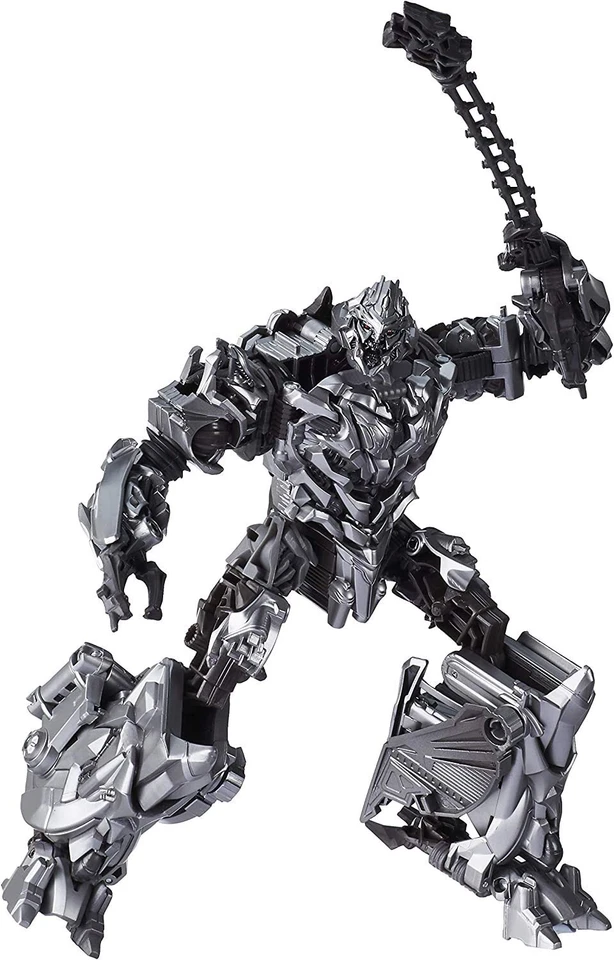 Hasbro Collectibles Transformers Generations Studio Series Megatron - Imagen 2 de 4
