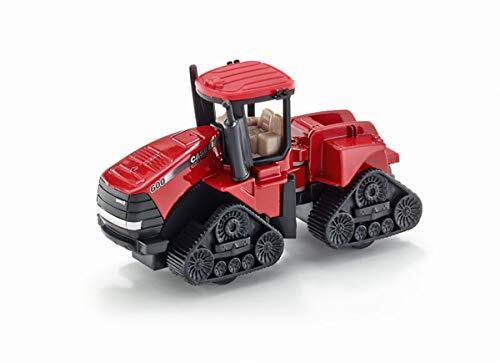 Thumbnail - Siku Case Ih Quadtrac 600