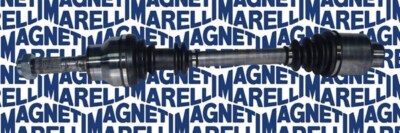 MAGNETI MARELLI 302004190072 Drive Shaft for MERCEDES-BENZ