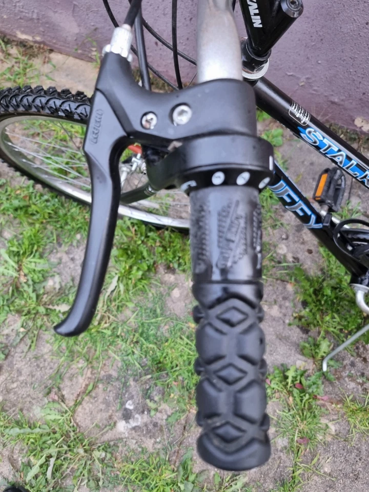 Huffy Fahrrad 26 Zoll - Bild 3 von 4