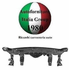 Calandre Alfa Romeo ALFA 147