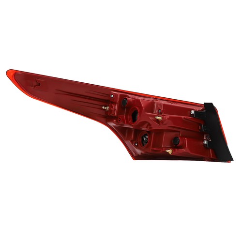 Passenger Side Tail Light For 2017-2019 Hyundai Accent RH Tail Lamp Assembly US - Foto 4 di 15