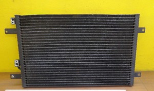 Klimakühler Kondensator 7M0820413F 95NW19710AF Ford Galaxy I VW Sharan I 2,0