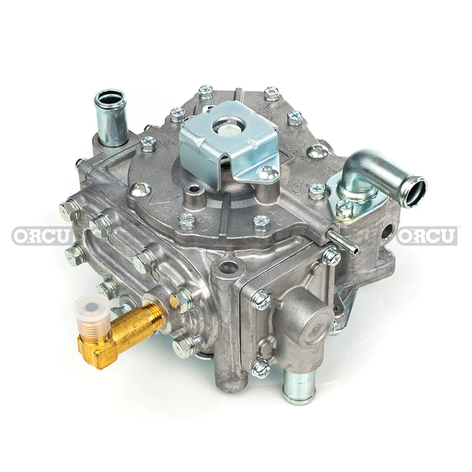 FPE Nikki Vaporizer LPG 16310-GS00A Orcu OEM - New