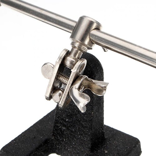 Helping Hand Soldering Aid, Holds Your PCBs and Projects in an Exact Position - Picture 6 of 6