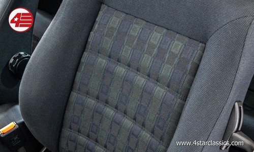 VW Corrado G60 1.8 Manual Supercharged 1991 /// 43k Miles - Picture 19 of 24