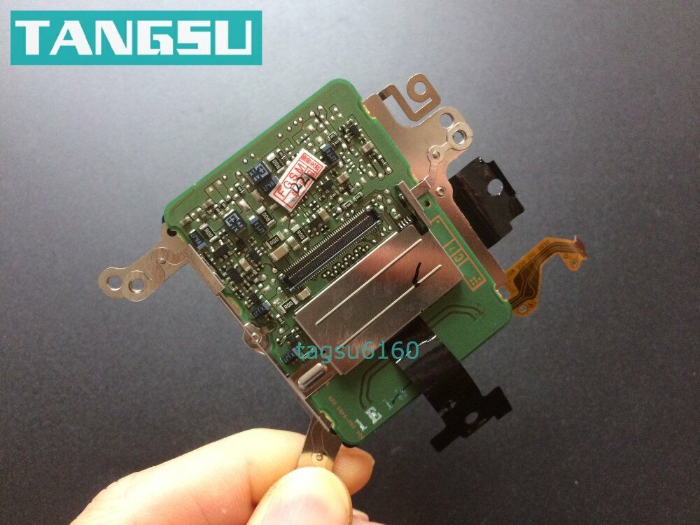 NEW Original For Canon 6D Sensor CCD CMOS Unit Repair Parts NEW Original For Canon 6D Sensor CCD CMOS Unit Repair Parts