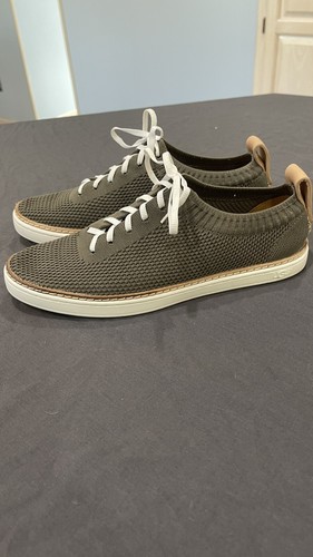 ugg sidney sneaker white