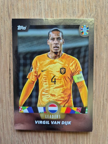 Topps UEFA Euro I am Jose Mourinho Curated Set 2023-24 - Pick your Card - 第 70/101 張圖片