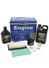 Stens Engine Maintenance Kit for Briggs & Stratton 5111B 785-537 – Air Filter, S