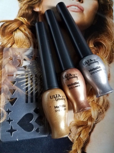 Eyebrow Stencils Ulta