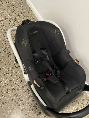 maxi cosi capsule gumtree