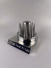 CNC Machined Miniature Trident Submarine Missile Warhead Model UGM-133 SLBM 1:45