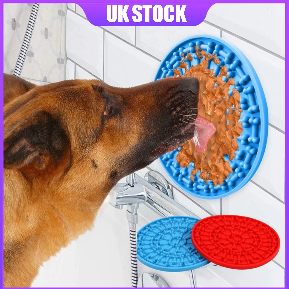 Licky mats for dogs uk cheap