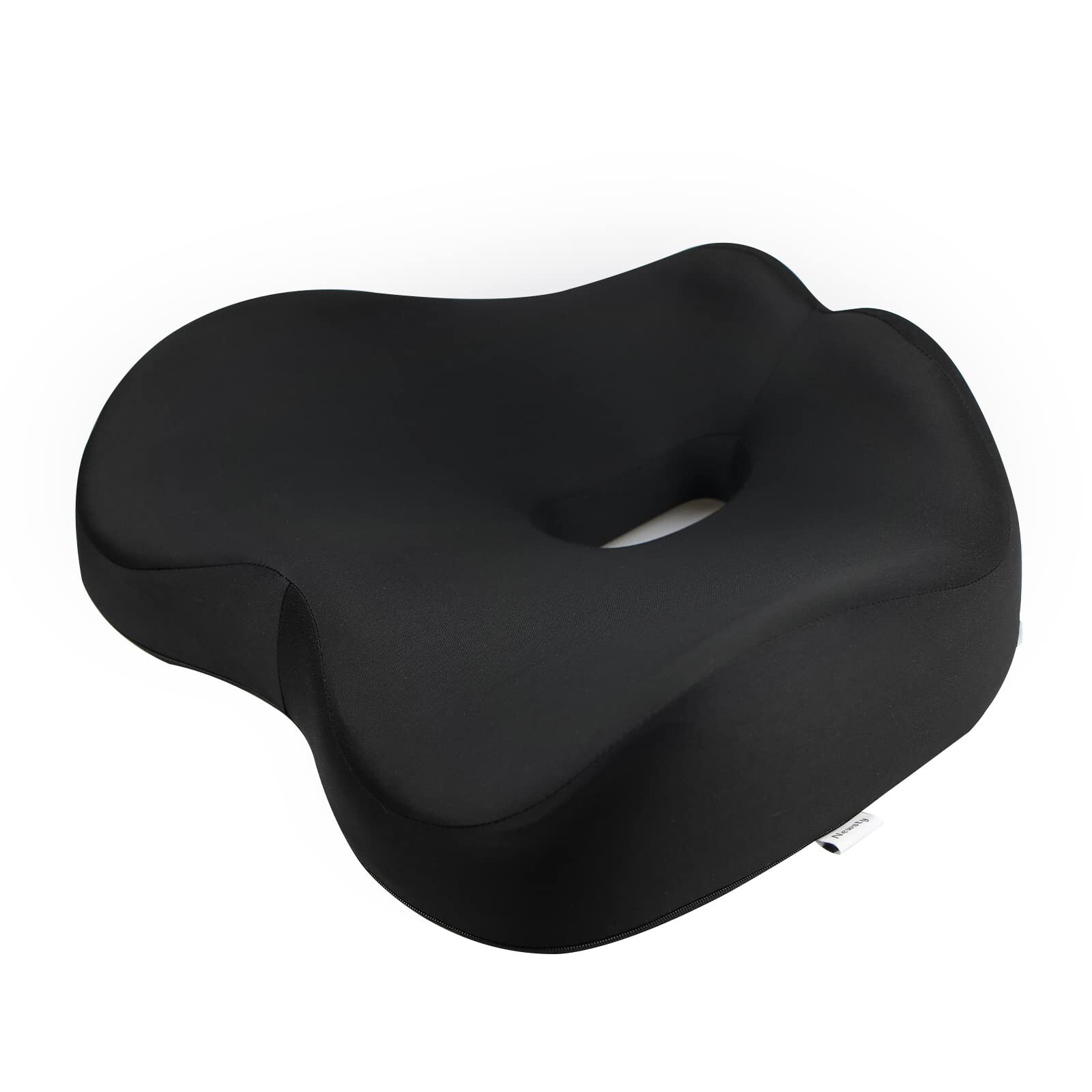 Pressure Relief Seat Cushion for Long Sitting Hours on Office, Home Chair, Ca...