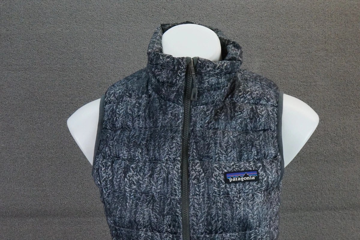 Patagonia womens shop down shirt