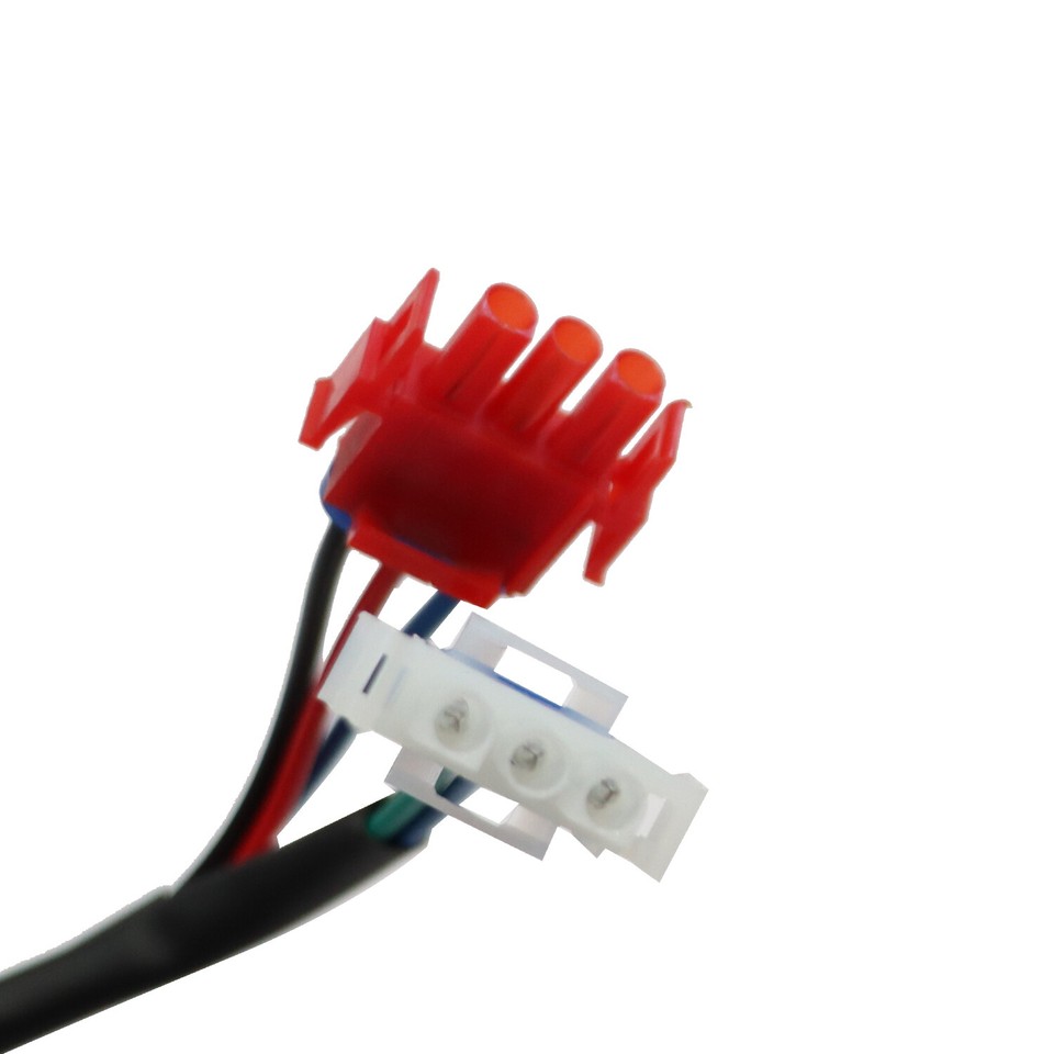 For EZGO TXT Golf Cart 1996 To 2013 LED Headlight Light Bar Only Golf