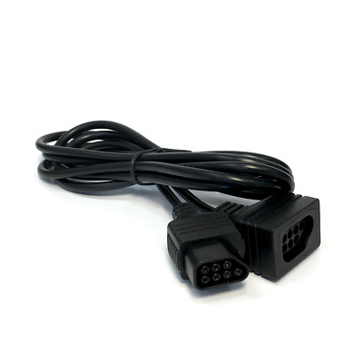 Controller Extension Cable for Nintendo Entertainment System NES - Old Skool