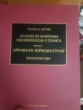Atlante Anatomia Fisiopatologia Clinica Apparato Riproduttivo