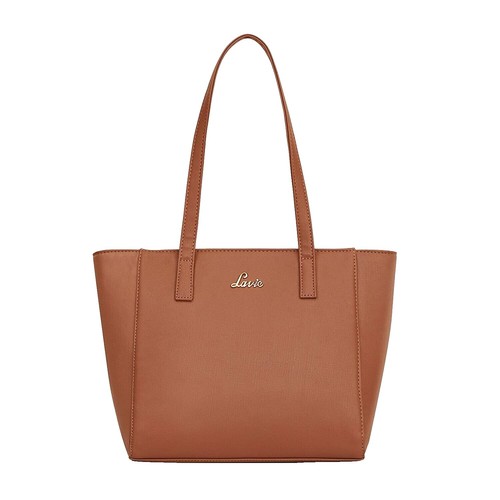 COACH / Lexington Leather Business Tote/ショルダーバッグ/レザー/BRW/無地 COACH Lexington Leather Business Tote Shoulder bag Leather brown