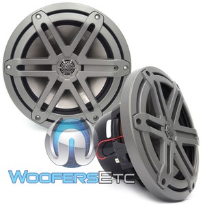 JL-AUDIO-M770-CCX-SG-TB-7-7-034-2-WAY-SILK-TWEETERS-BOAT-MARINE-COAXIAL-SPEAKERS