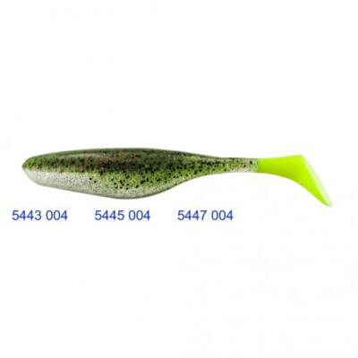 JENZI River Shad 15cm Farbe ZB