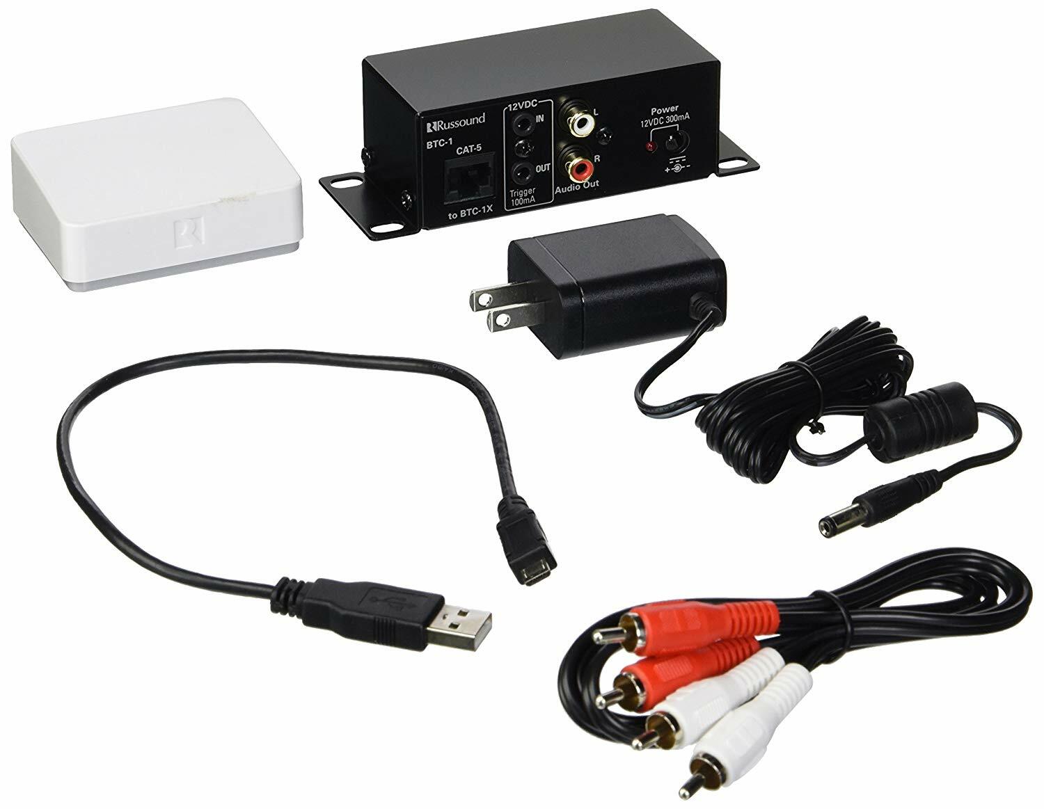 multi room audio system cat5