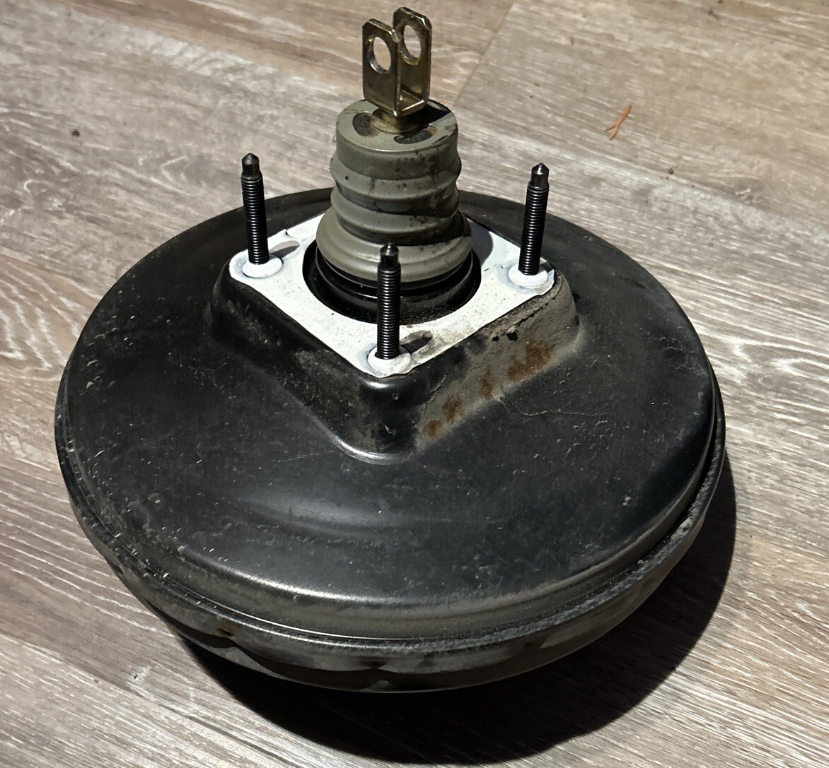 2004-2009 MAZDA 3 2.0L POWER BRAKE BOOSTER OEM, 540-58966 | eBay