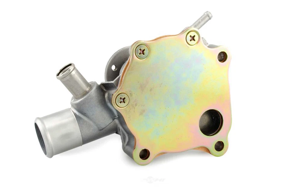 Engine Water Pump fits 1978-1982 Toyota Corolla Starlet AISIN WORLD CORP. OF AM - Image 3 of 3