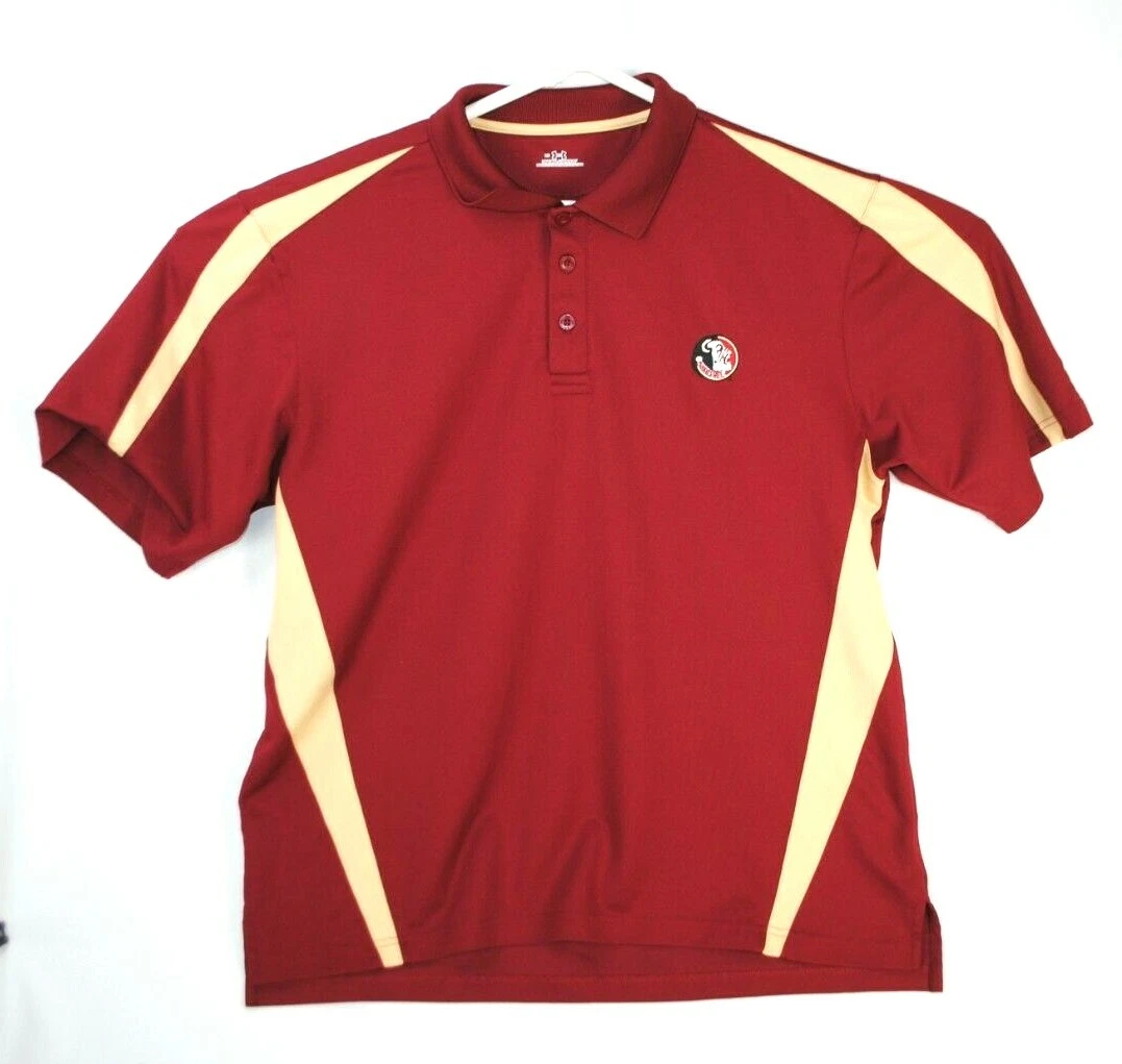 Fsu golf polo sale