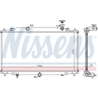 KüHler WasserküHler MotorküHler Passend FüR Mazda 6 Kombi GJ GL 2.5 2.0