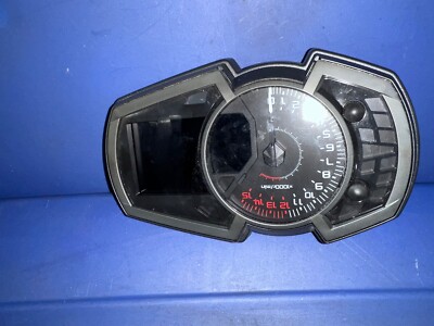 2018-2023 KAWASAKI Ninja 400 Speedo Gauge cluster speedometer
