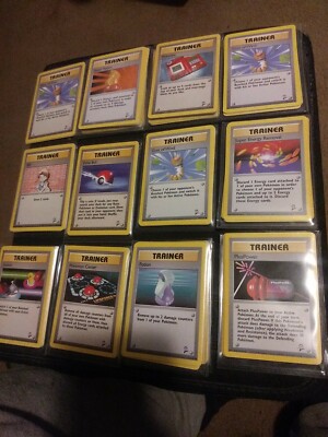 Pokemon Cards Mystery Pick of Six Cards Lot sale (Random pick) Base Set 2 | eBay Pokemon Cards Mystery Pick of Six Cards Lot sale (Random pick) Base Set 2 | eBay