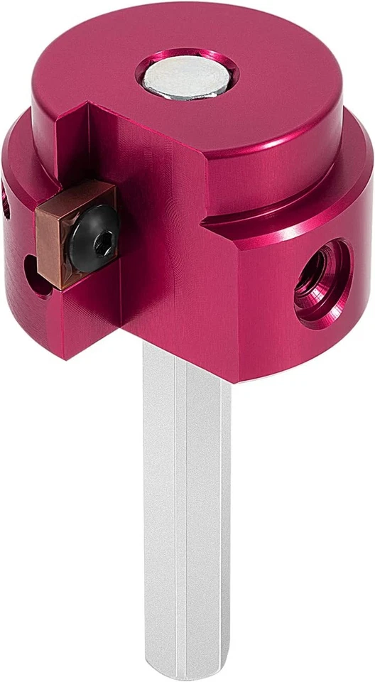 04523 pipe fitting tools,PPR125 Plastic Pipe Fitting Reamer for Vent Lines - Image 3 of 4