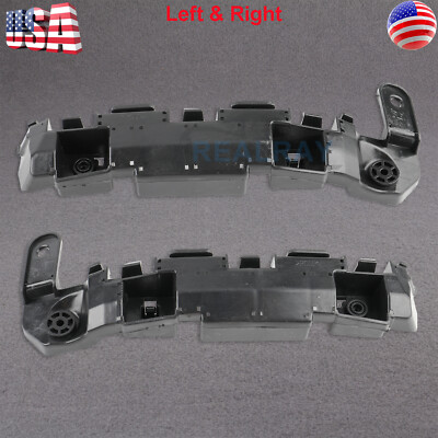 For Honda HRV 2016-2021 Front Bumper Bracket 71198T7AJ00