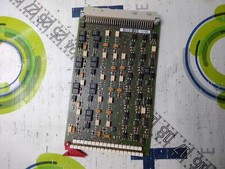 ORBOTECH ORPRO VISION 0356050A CIRCUIT BOARD