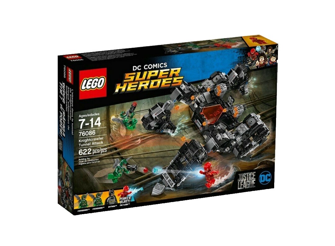たぁーこ 76086 Lego | eBay
