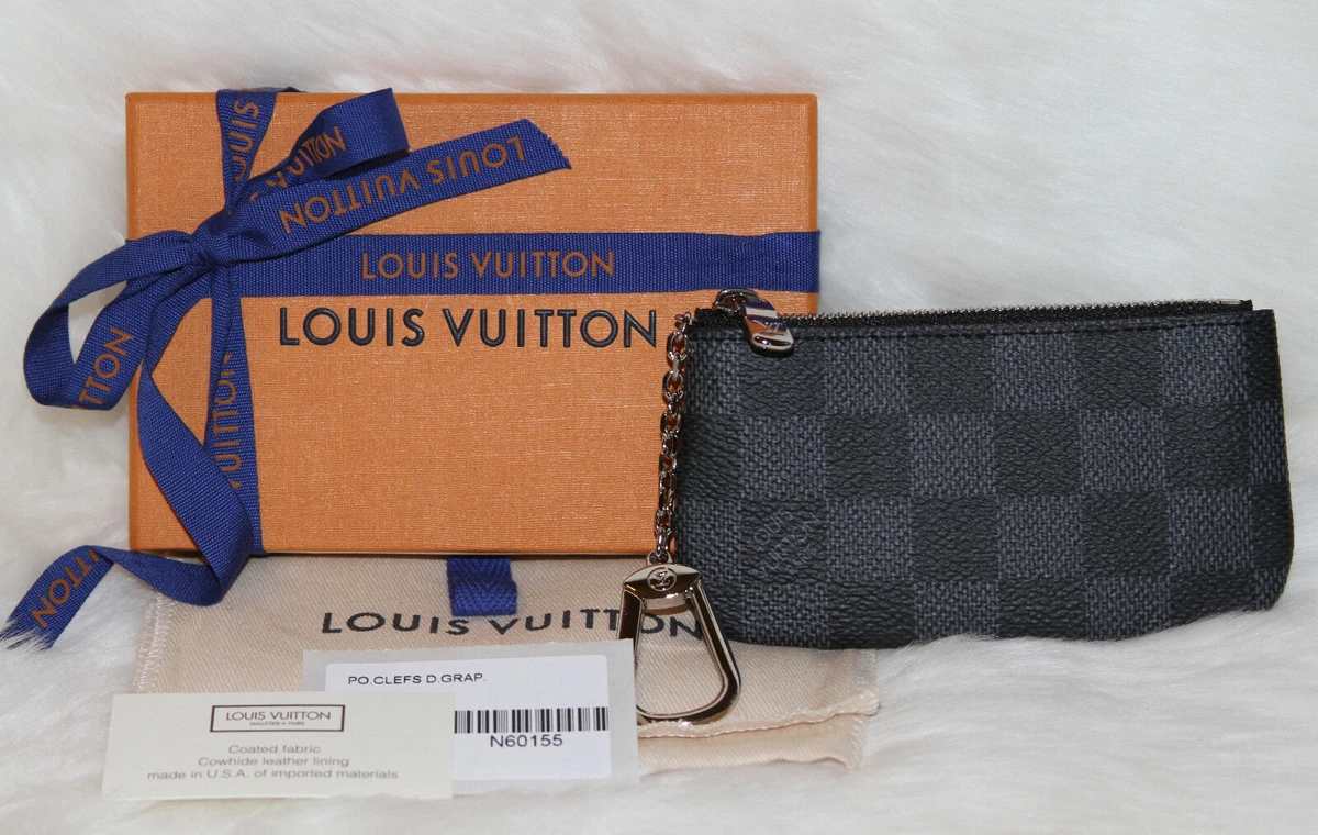 pochette cles louis vuittons