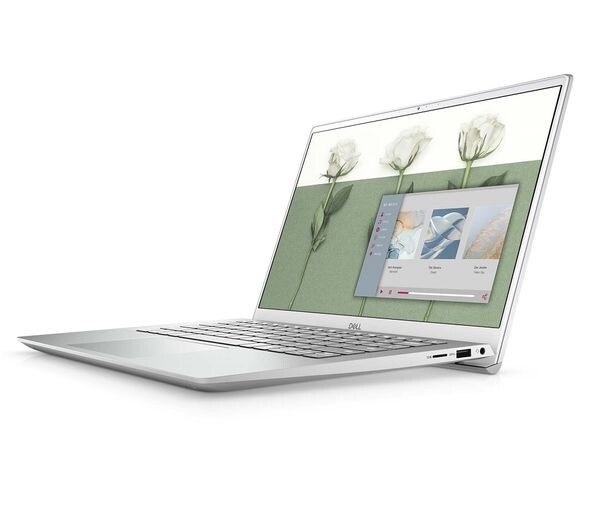 Windowsノート本体 Dell Inspiron 5405 2-in-1 i3-1115G4 8GB Dell