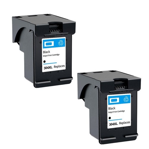 304XL High-yield Ink Cartridge Works with for HP 304 hp304 Deskjet 2620 3700 - Bild 6 von 10