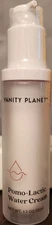 VANITY PLANET - Pomo-Lactic Water Cream - 1.7 fl oz
