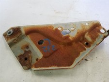 Left Battery Tray Support Bracket Fits 99 00 01 02 03 04 Ford F250 F350
