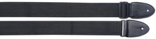 Stagg Adjustable Braided Nylon Guitar Strap