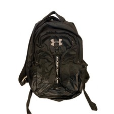 Zaino Tamanho Under Armour Nero Argento