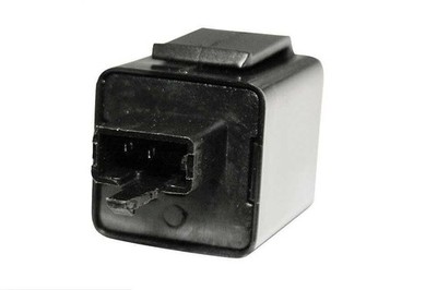 Blinkrelais 12V 21Wx2+3,4 2polig elektronisch schmaler 3-fach Stecker mit 2 Pins